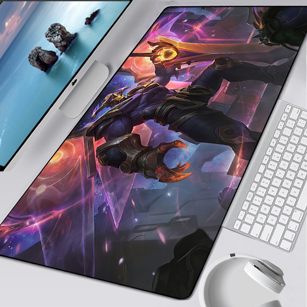 Aatrox Mouse Pad Collection  - All Skins - - League of Legends Fan Store