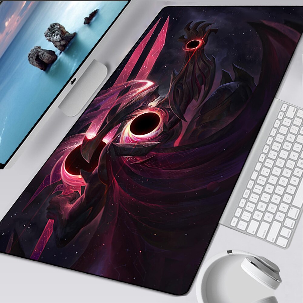 Aatrox Mouse Pad Collection  - All Skins - - League of Legends Fan Store