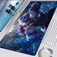 LoL Dr. Mundo Gaming Mousepads, Corporate Mundo, Toxic Mundo, Rageborn Mundo, Executioner, Frozen Prince, League of Legends Deskmat Gift