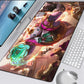 LoL Bard Mousepad Collection All Skins, Astronaut Bard, Snow Day Bard, Elderwood Bard,  Cafe Cuties Bard, League of Legends Deskmat Gift