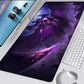 LoL BelVeth Mousepad Collection All Skins, Battle Boss Belveth, League of Legends Gaming Deskmat  Gift