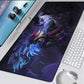 LoL Sylas Mousepad Collection All Skins, Ashen Slayer Sylas, Project Sylas, Freljord Sylas, Lunar Wraith Sylas, League of Legends Gaming Deskmat  Gift