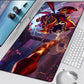 LoL Corki Gaming Mousepads, Astronaut Corki, UFO Corki, Arcade Corki, Dragonwing Corki, Corgi Corki, Urfrider Corki, League of Legends Deskmat Gift