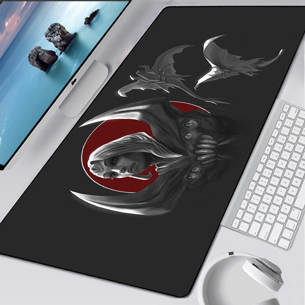 LoL BelVeth Mousepad Collection All Skins, Battle Boss Belveth, League of Legends Gaming Deskmat  Gift