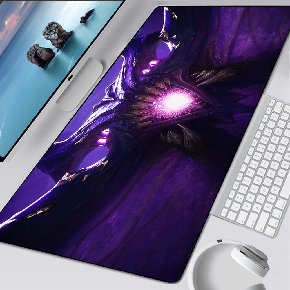 LoL BelVeth Mousepad Collection All Skins, Battle Boss Belveth, League of Legends Gaming Deskmat  Gift