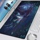 LoL BelVeth Mousepad Collection All Skins, Battle Boss Belveth, League of Legends Gaming Deskmat  Gift