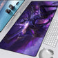 LoL BelVeth Mousepad Collection All Skins, Battle Boss Belveth, League of Legends Gaming Deskmat  Gift