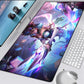 LoL Evelynn Gaming Mousepads, Coven Evelynn Mousepad, Spirit Blossom Evelynn, K/DA All Out Evelynn,  League of Legends Deskmat Gift