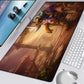 LoL Alistar Mousepad Collection 2, Marauder Alistar Mousepad, Matador Alistar Mousepad, Golden Alistar, Unchained Alistar Deskmat