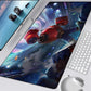 LoL Blitzcrank Mousepad Collection All Skin, Riot, Victorious Blitzcrank,  Space Groove, iBlitzcrank, Witch's Brew, League of Legends Deskmat Gift