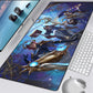 LoL Camille Mousepad Collection, Strike Commander Camille, Coven Camille Mousepad, Arcana Camille,  Mousepad, IG Camille, League of Legends Deskmat Gift