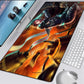 LoL Fiora Gaming Mousepads, Faerie Court Fiora, Lunar Beast P.E Fiora, Lunar Beast Fiora, IG Fiora, Pool Party Fiora, Royal Guard Fiora , League of Legends Deskmat Gift