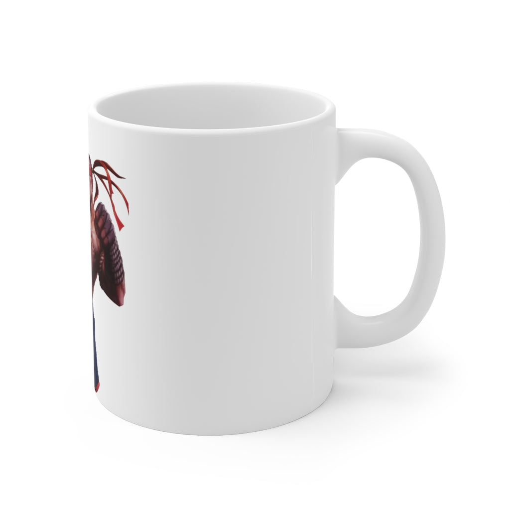 Ceramic Mug 11oz - League of Legends Fan Store