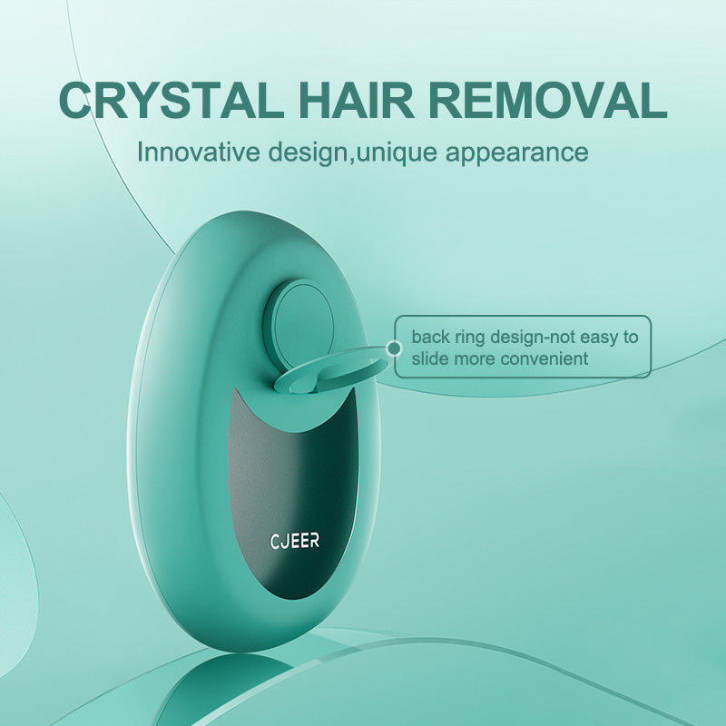 Magic Crystal Hair Removal Eraser - League of Legends Fan Store