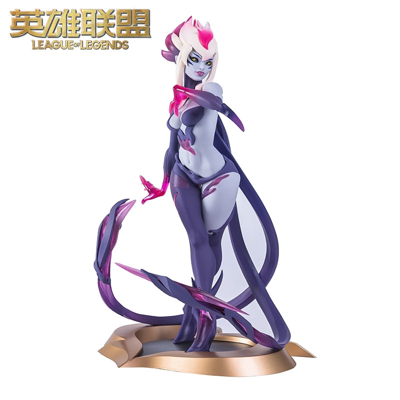 Evelynn Medium Statue - League of Legends Fan Store