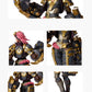 Vi Medium Statue The Piltover Enforcer - League of Legends Fan Store