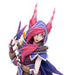 Xayah Rakan Medium Statue The Rebel The Charmer - League of Legends Fan Store