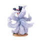 Ahri Medium Statue Nine Tailed Fox - League of Legends Fan Store