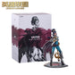 Vayne Medium Statue The Night Hunter A - League of Legends Fan Store