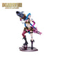 Vi Medium Statue The Piltover Enforcer - League of Legends Fan Store