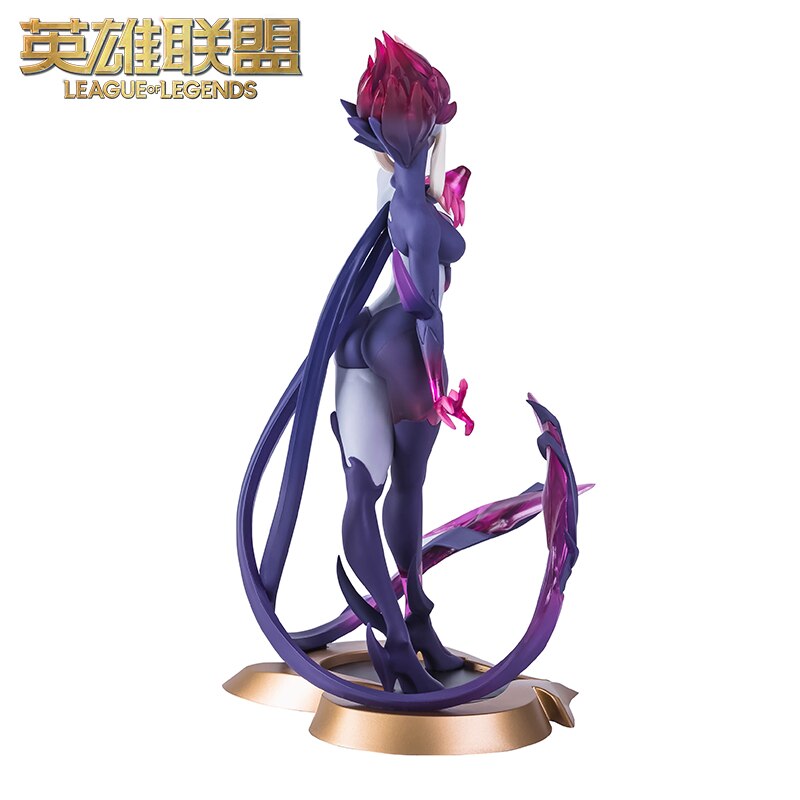 Evelynn Medium Statue - League of Legends Fan Store