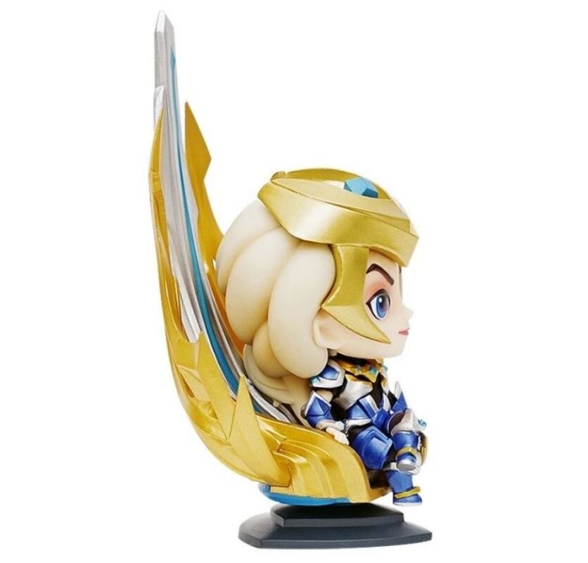 Ashe "Skin Champion Arrow" Figure - League of Legends Fan Store