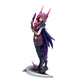 Xayah Rakan Medium Statue The Rebel The Charmer - League of Legends Fan Store