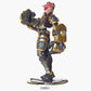 Vi Medium Statue The Piltover Enforcer - League of Legends Fan Store