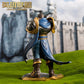 Garen Medium Statue The Might of Demacia - League of Legends Fan Store