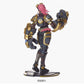 Vi Medium Statue The Piltover Enforcer - League of Legends Fan Store