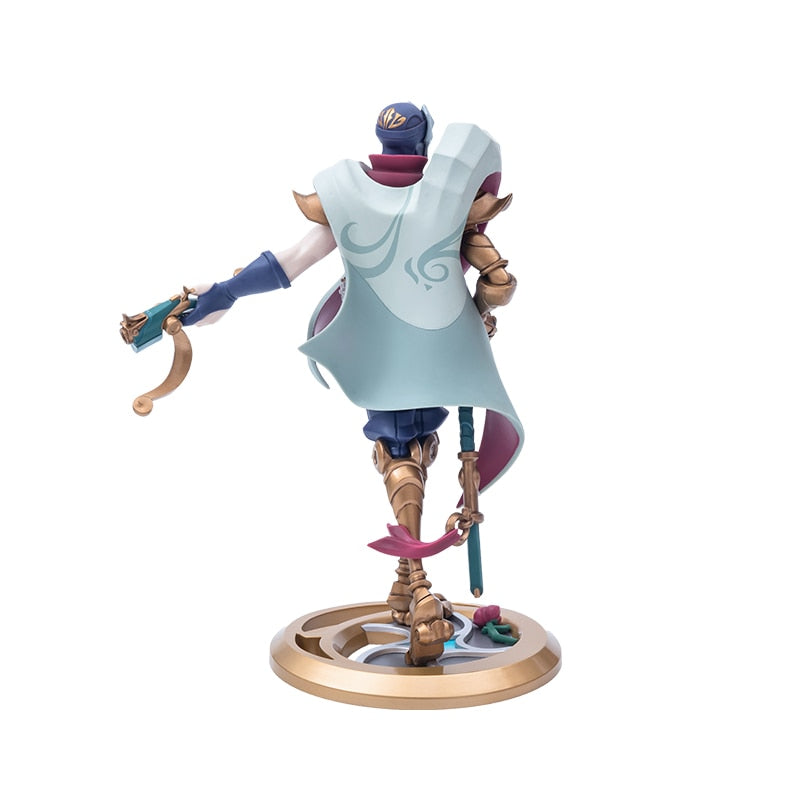 Khada Jhin Medium Statue - League of Legends Fan Store