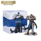 Garen Medium Statue The Might of Demacia - League of Legends Fan Store