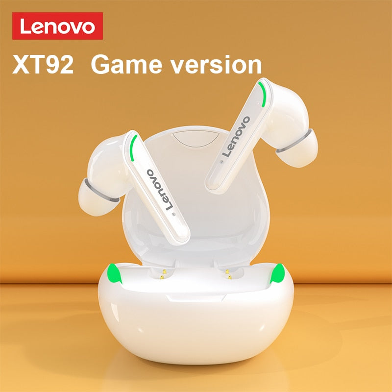 Lenovo XT92 TWS Gaming Earphone Bluetooth 5.1 - League of Legends Fan Store