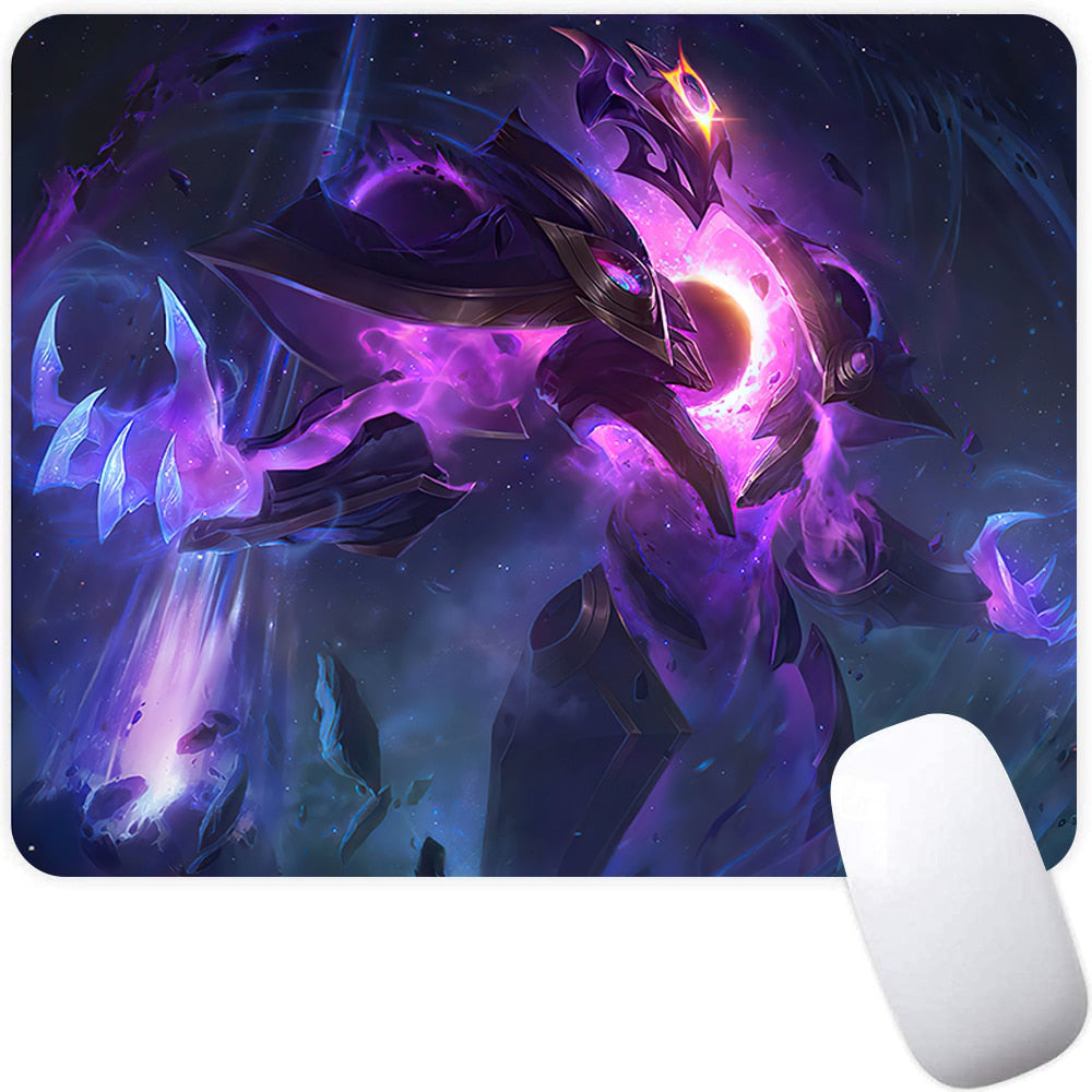 Xerath Mouse Pad Collection  - All Skins - - League of Legends Fan Store