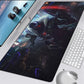 Samira Jhin Mouse Pad Collection  - All Skins - - League of Legends Fan Store