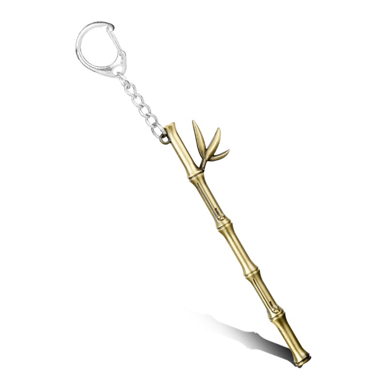 League of Legends Weapons Keychain Series - League of Legends Fan Store