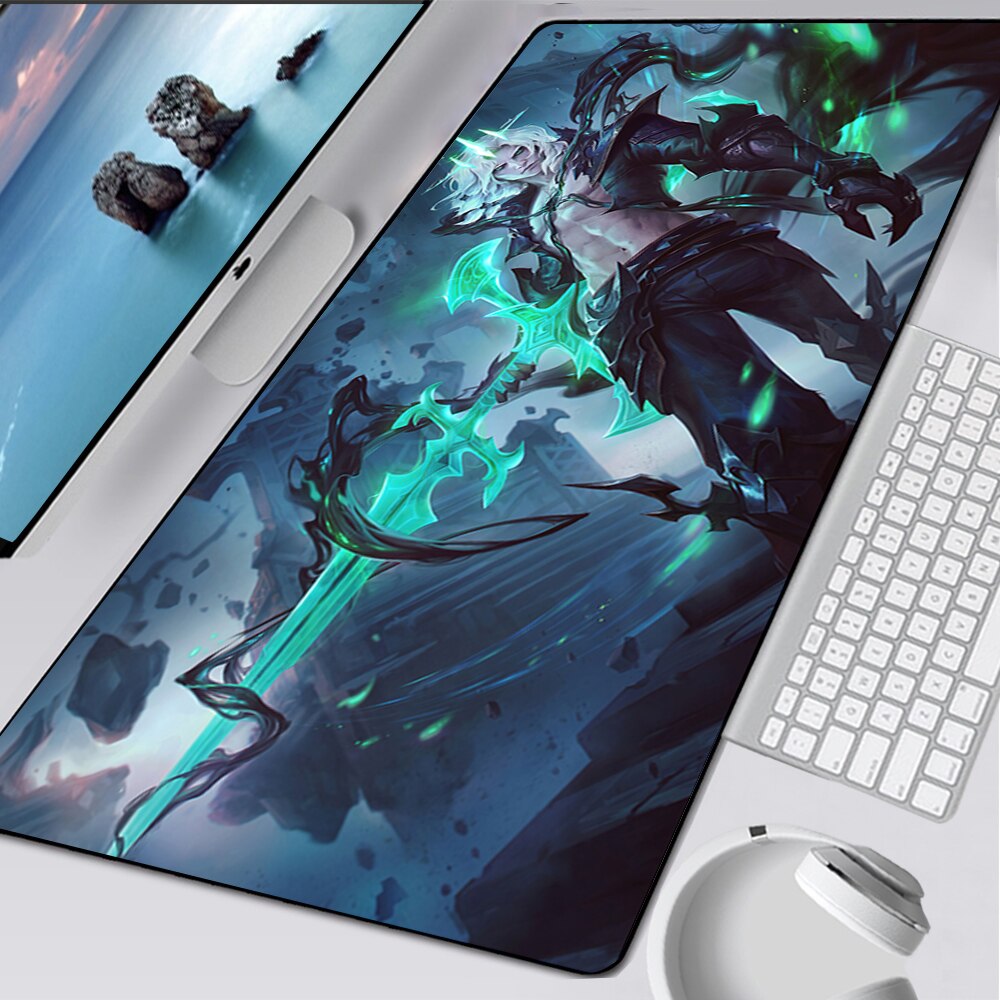 Viego Mouse Pad Collection  - All Skins - - League of Legends Fan Store