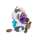 Bull Head Alistar Plush - League of Legends Fan Store