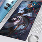 Samira Jhin Mouse Pad Collection  - All Skins - - League of Legends Fan Store