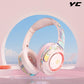 YC Wired Headset Gaming Noise Cancelling Headphone - League of Legends Fan Store