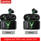 Lenovo LP6 TWS Gaming Earphone - League of Legends Fan Store