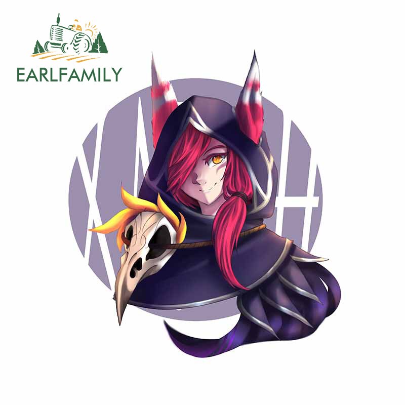 Rakan Stickers - League of Legends Fan Store