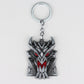 League of Legends Weapons Keychain Series - League of Legends Fan Store