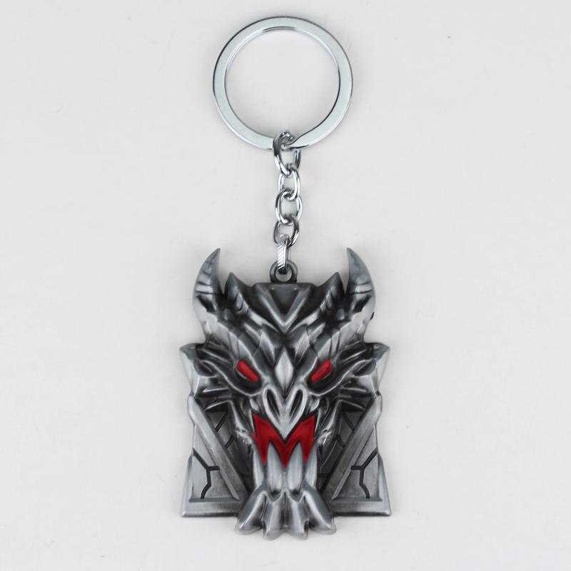 League of Legends Weapons Keychain Series - League of Legends Fan Store