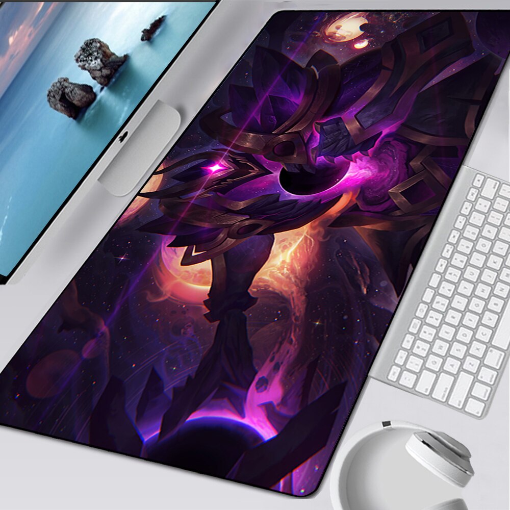 Mordekaiser Mouse Pad Collection  - All Skins - - League of Legends Fan Store