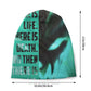 Thresh The Chain Warden Bonnet Hat - League of Legends Fan Store