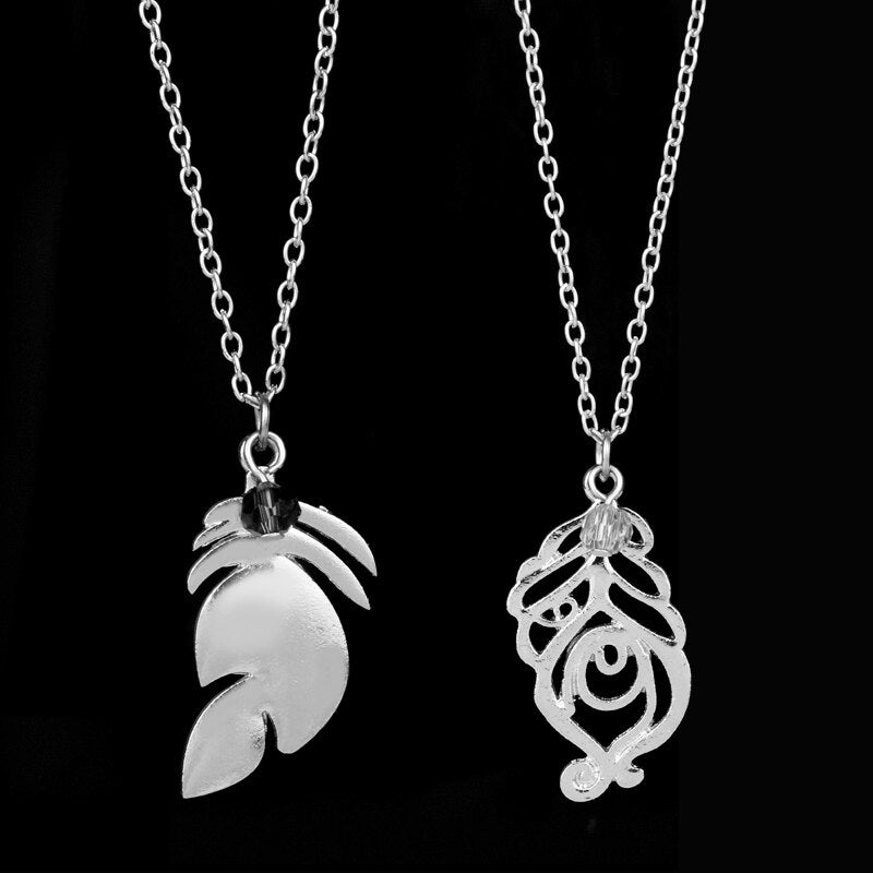 League Of Legends Weapon Necklace - League of Legends Fan Store