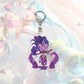 League of Legends Acrylic Keychain Champion Series 6 - League of Legends Fan Store