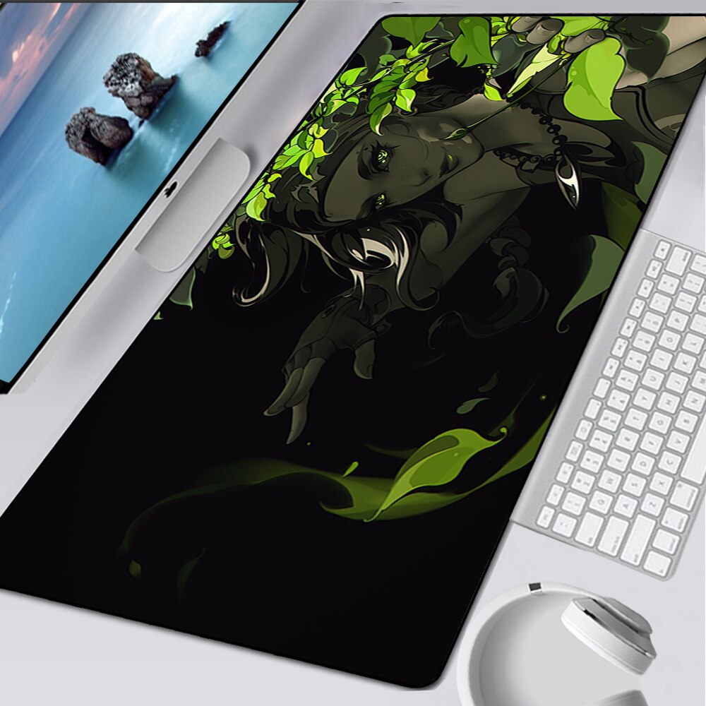 VALORANT Mousepad Collection - All Agents -  Gaming Deskmat