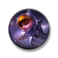 League of Legends Teemo Badge - Brooch Collection - League of Legends Fan Store